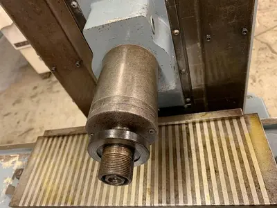 Used 1962 REID HYT Reciprocating Surface Grinders Michigan US | RAB Industries, Inc. #183914