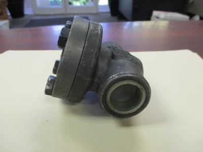 NEW Bonney Forge 047564-0014