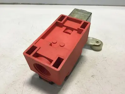 USED BERNSTEIN ENK-UV1Z AHS