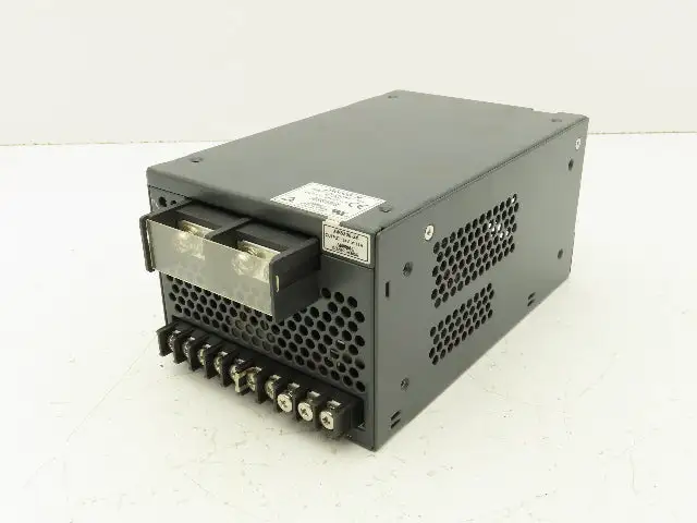 Used DENSEI-LAMBDA _UNKNOWN_ Power Supplies | Arrow Industrial #559700