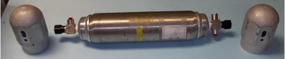 Used _UNKNOWN_ _UNKNOWN_ Gas Handling Texas US | Bamko Surplus Process Equipment #1179078