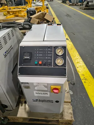 Used APPLICATION ENGINEERING CORP TCU075 Temperature Controls South Carolina US | ESS Industrial Equipment Sales #1259599