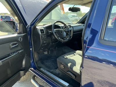 Used 2011 CHEVROLET COLORADO Pickup Trucks Michigan US | Miedema Asset Management Group #1578992