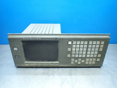 Used FANUC A02B0120C051/MAR CNC & N/C Controls Ohio US | HGR 24 #885635