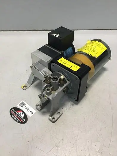 Used LUBE CORP GMN-10-200-CB2-7L-CE Regulators | Ideal Machinery #660814