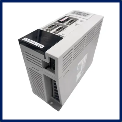 NEW MITSUBISHI MR-J2-60CT