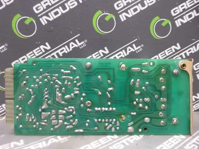 Panalarm 70-TM1 Monitor Board 070-0038 Rev. 10 Used