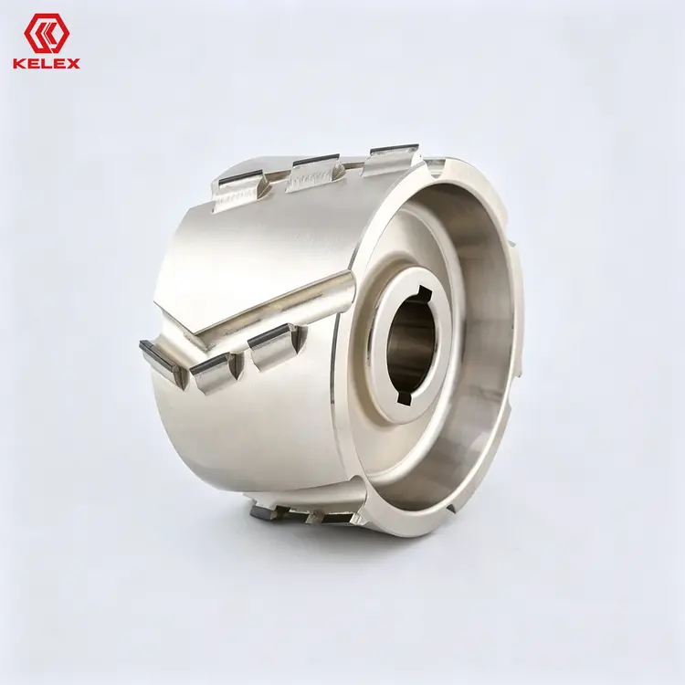 New | in-Stock Qingdao Jiho machine Co.,ltd. Pre-milling Cutter Cutters / Strippers CN | Qingdao Jiho machine Co.,ltd. #1340130
