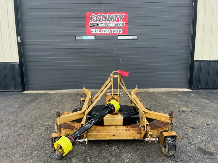 Used LAND PRIDE FDR2560 Finish Mowers Kentucky US | County Equipment Company LLC #1279399