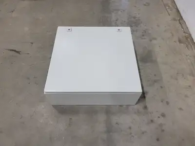 USED RITTAL WM242408NC