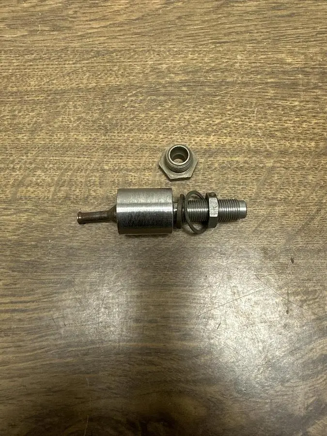 New | in-Stock YARWAY 120/290 Pump & Valve Parts | Surplus Asset Holdings #1219909