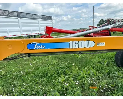 Used FAIR MANUFACTURING _UNKNOWN_ Hay Rakes Iowa US | Keast Enterprises #1360183