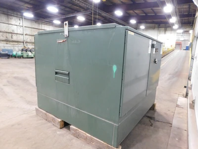Used Federal Pacific NA Switchgears Ohio US | Equipment Recovery Corp. #1331200