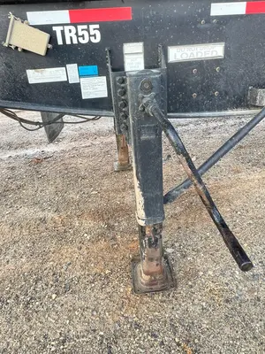 Used 2015 SIDE DUMP INDUSTRIES 80' X 96 Dump Trailers Utah US | Proxy Equipment #1381605