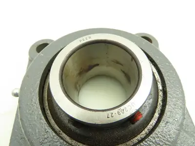 Used PEER _UNKNOWN_ Bearings | Arrow Industrial #625603
