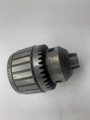 USED JACOBS 14N
