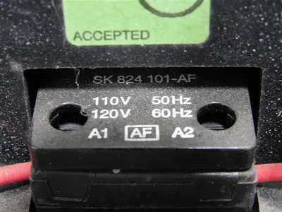 USED ABB EHDB130M2P-1L