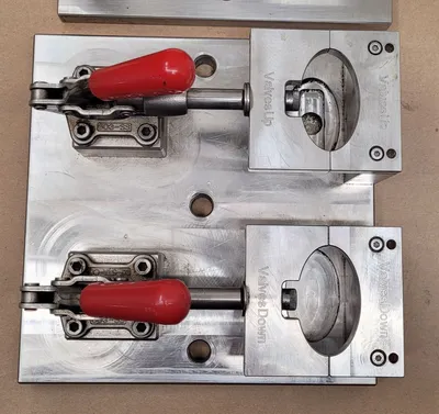 DE-STA-CO 603-SS Tooling & Accessories, Tooling | Machinery Central (7)