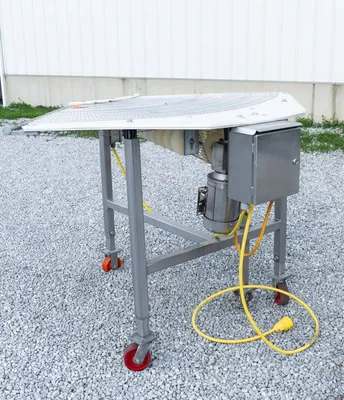 N/A N/A Conveyor | Buy Per Pound (1)
