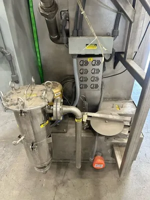 2022 JENFAB PCS-3148SS2 Washers | Global Machine Brokers, LLC (13)