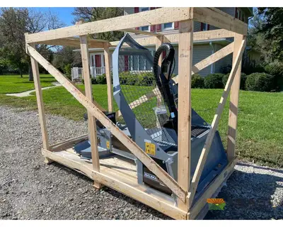Used BAUMALIGHT _UNKNOWN_ Chainsaws (Landscaping) Iowa US | Keast Enterprises #1360058