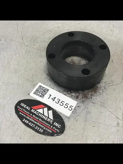 Used BOY MACHINES 50A / ITBN Injection Molding Parts Michigan US | Ideal Machinery #697856
