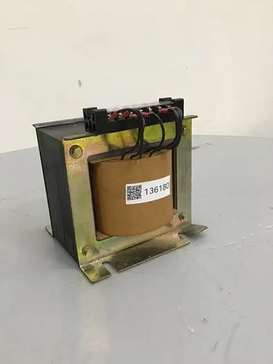Used SHOWA 41823-3 Transformers Michigan US | Ideal Machinery #586422