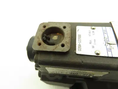 Atos DPZO-A-273-D5/S6/11 Proportional Directional Valve  *Needs Coil Replaced*