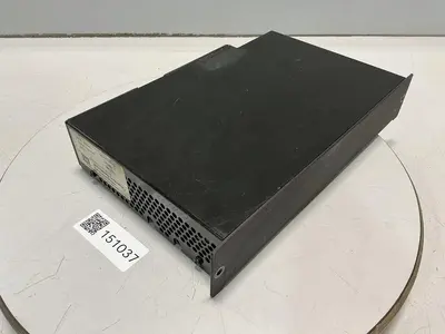 USED MTS SYSTEMS AC-07-24VS