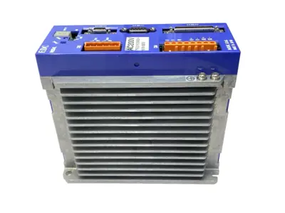 USED NSK SERVO DRIVE 200VAC