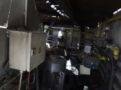 Used 2021 _UNKNOWN_ _UNKNOWN_ Metal Melting Furnaces RO | Apex Auctions #1552268