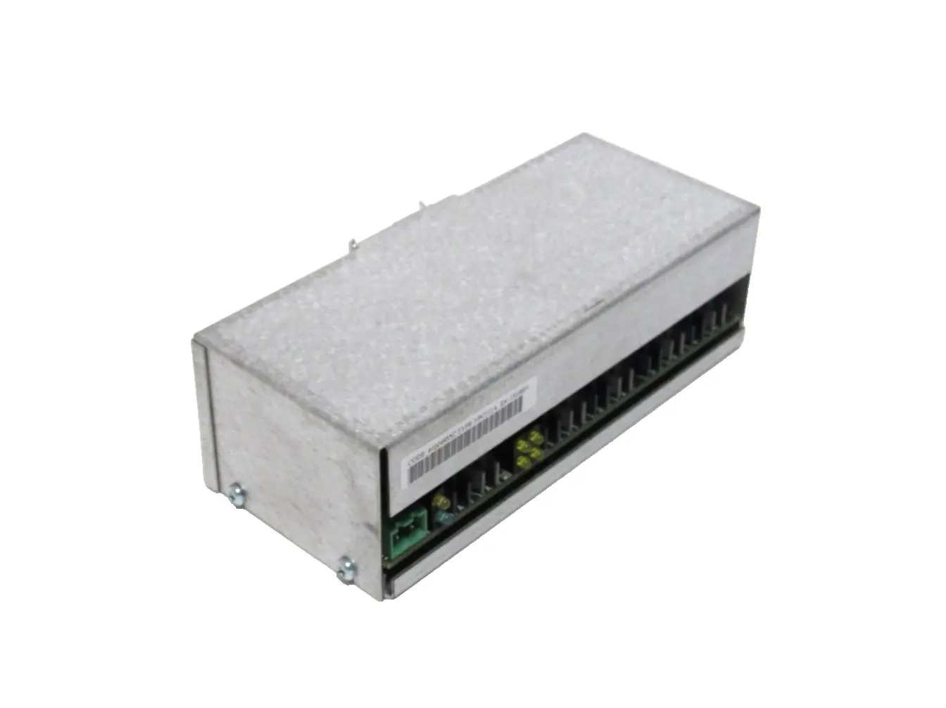 USED ABB YPC111A OPTICAL DISTRIBUTER MODULE 61004955C