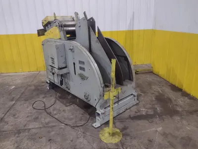 USED LITTELL CC40