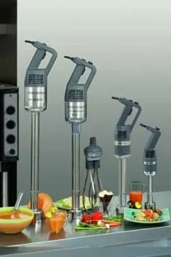 ROBOT  COUPE HAND HELD  POWER STICK MIXERS - BLENDERS