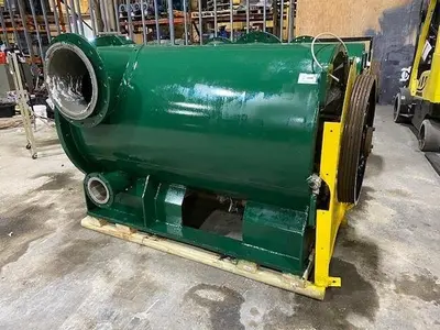 USED 2004 GL&V M32