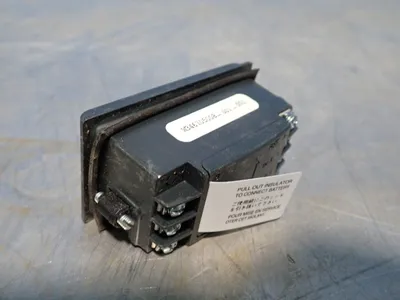 NEW EATON 53302400