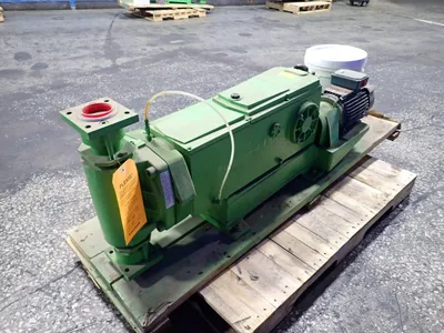 Used PULSAFEEDER 7660HSE Pumps Ohio US | HGR 24 #912445