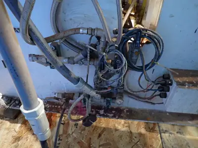 USED 2013 BUHLER FSTM CERMONIC 3