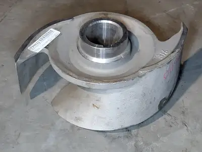 Used GOULDS 259-67-1203-561 Parts (Hydraulics and Pneumatics) British Columbia CA | Lenmark #257025