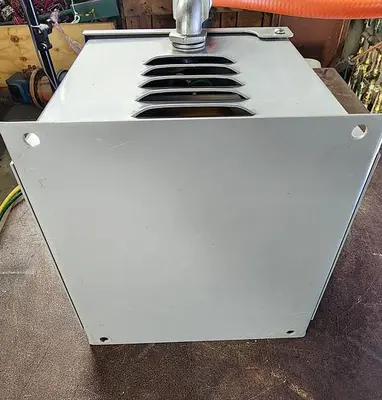 USED DAYKIN ELECTRIC MDGTA-05