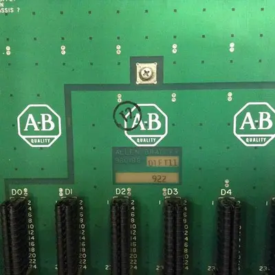 USED ALLEN BRADLEY 1771-A2B