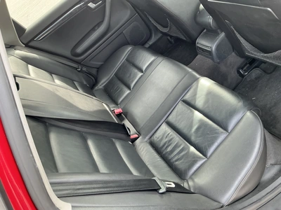 Used 2003 AUDI A4 Sedans Michigan US | Miedema Asset Management Group #1463107
