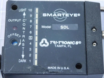 Used SMARTEYE _UNKNOWN_ Sensors | OCO Industrial #1610967