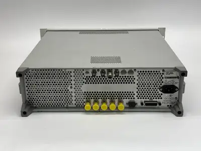 Used HP ESG Series Signal Generator 250kHz-3.0GHz Signal Generators Michigan US | Maverick Industrial Sales #1395813