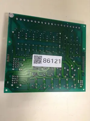 USED YUSHIN AMERICA YV-960010-P5V