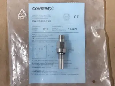 NEW PUTZMEISTER 270321001