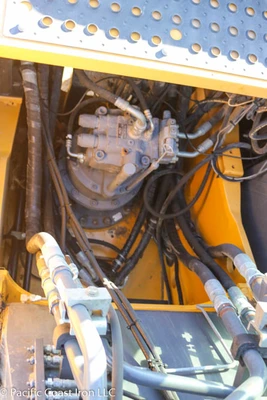 Used 2012 JOHN DEERE 200D Excavators California US | Monster Iron Equipment Services #1481109