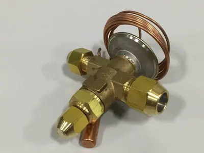NEW SHANGHAI THERMOSTAT FACTORY NRF5HC