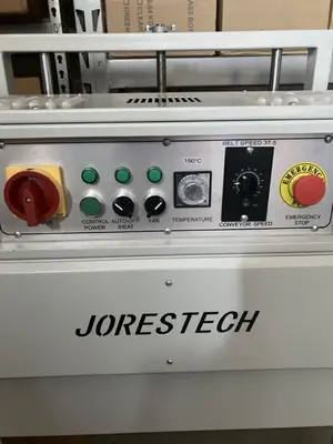 USED 2019 JORESTECH TUN-1540