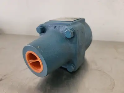 NEW FLUID POWER ENERGY A1010